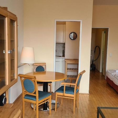 Topdomizil Apartments Berlin Mitte Kültér fotó