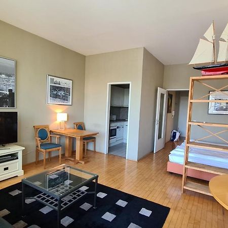 Topdomizil Apartments Berlin Mitte Kültér fotó