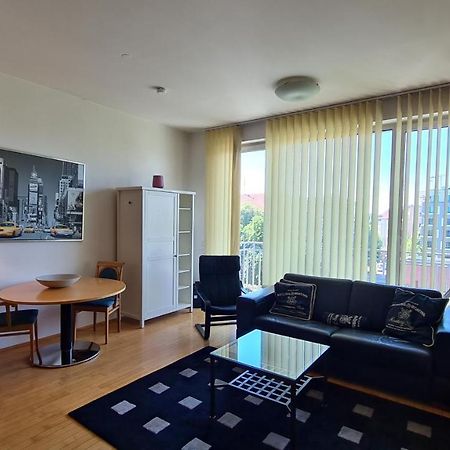 Topdomizil Apartments Berlin Mitte Kültér fotó
