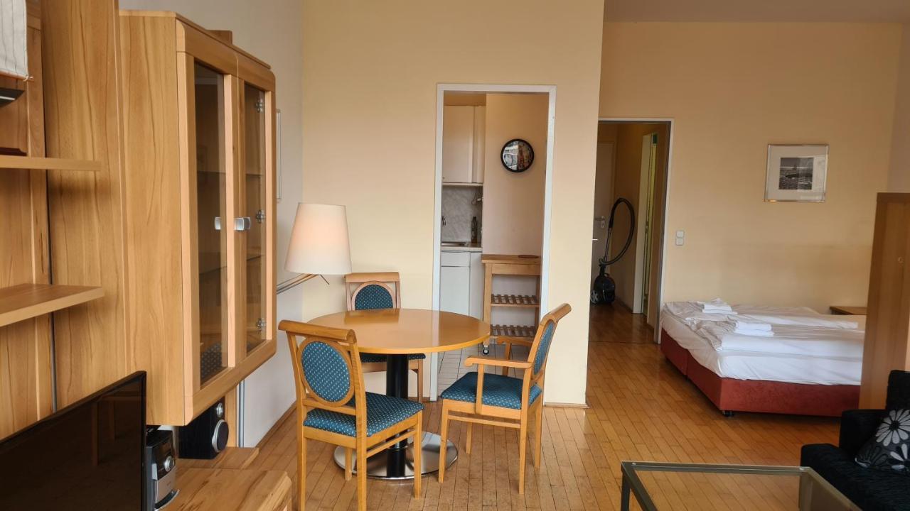 Topdomizil Apartments Berlin Mitte Kültér fotó