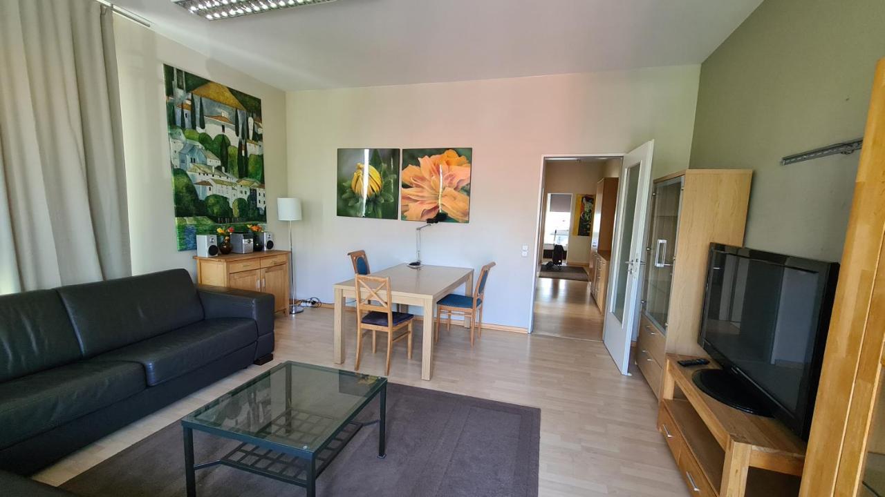 Topdomizil Apartments Berlin Mitte Kültér fotó