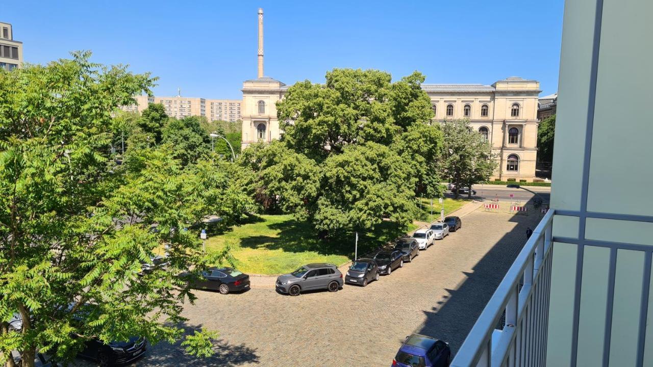 Topdomizil Apartments Berlin Mitte Kültér fotó