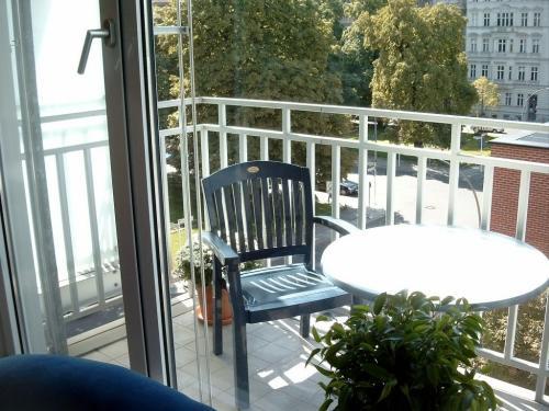 Topdomizil Apartments Berlin Mitte Kültér fotó